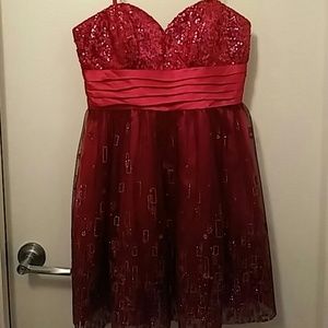 Party Dress